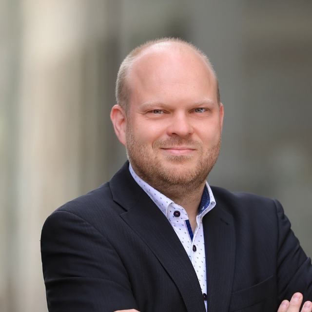 Sascha Arndt