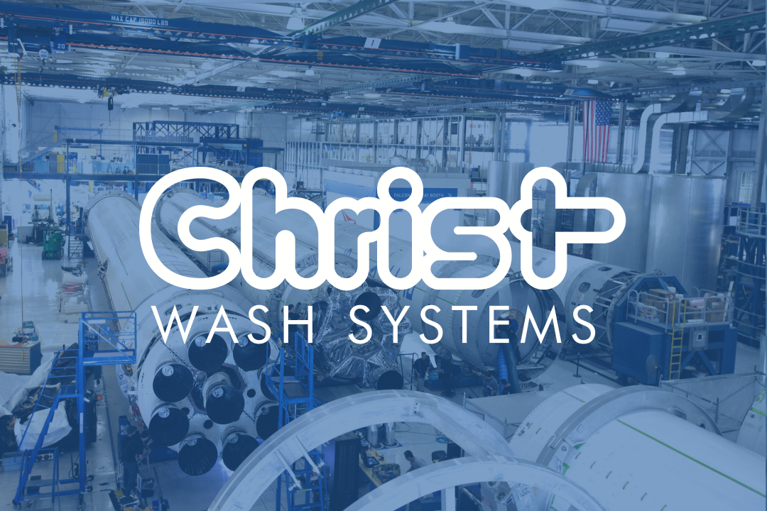 Christ Washsystems