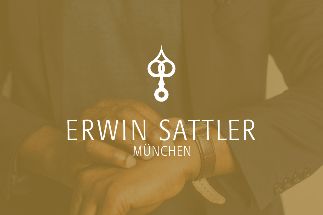 Erwin Sattler