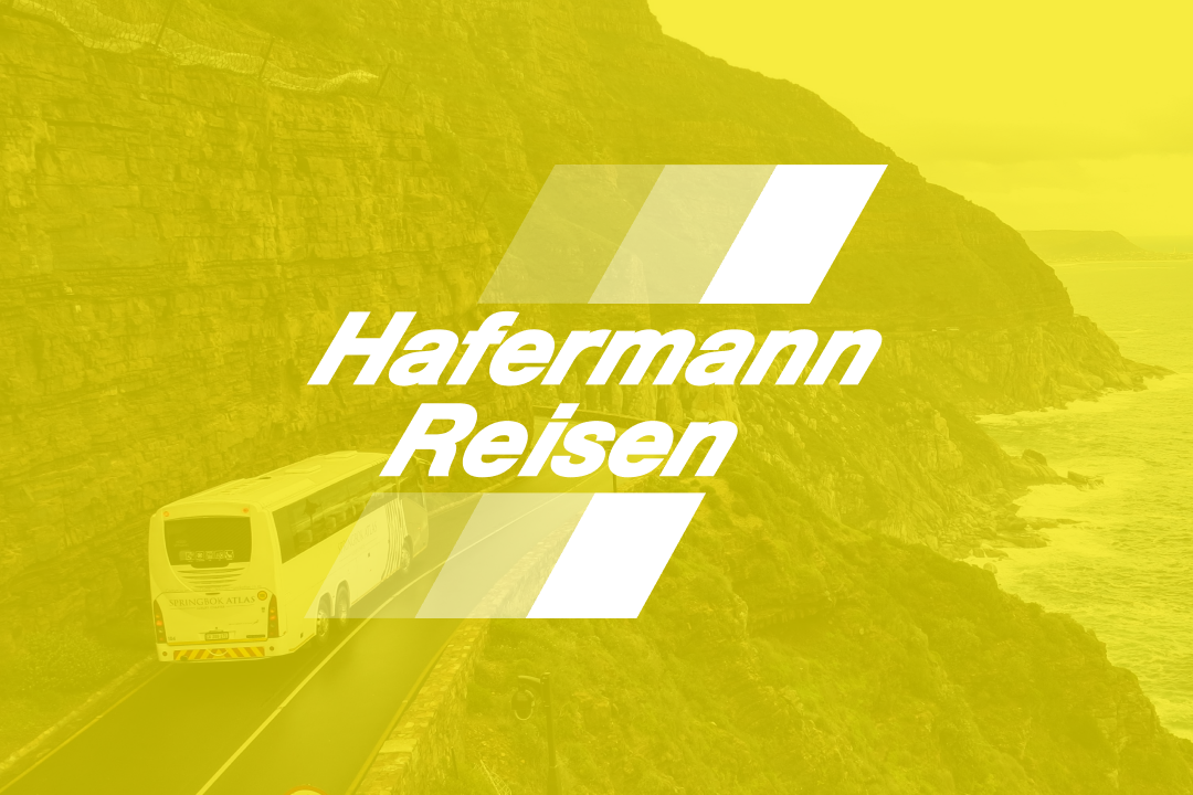 Hafermann Reisen