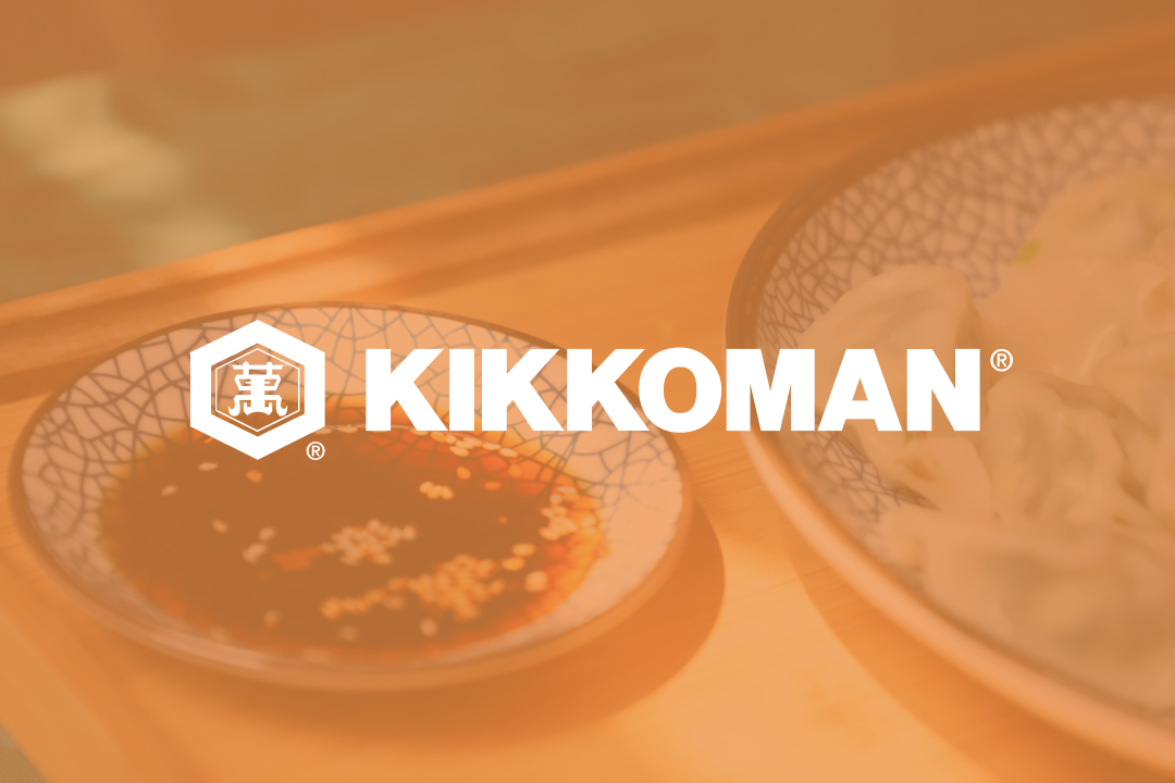 Kikkoman