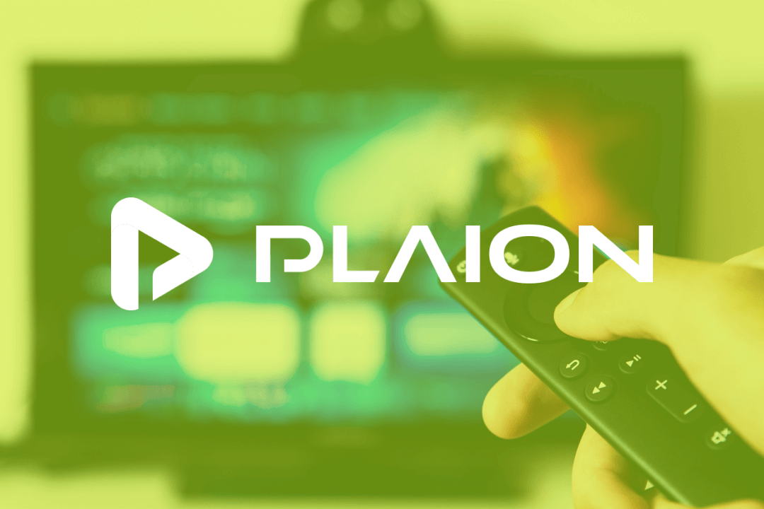 Plaion Pictures