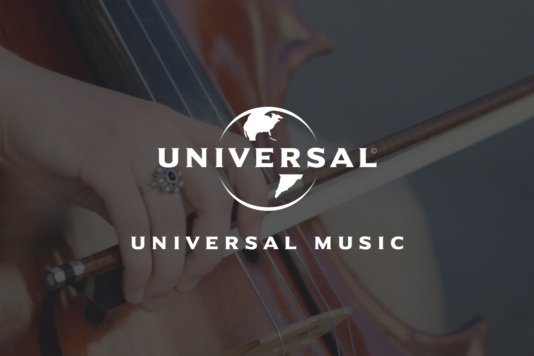 Universal Music Group