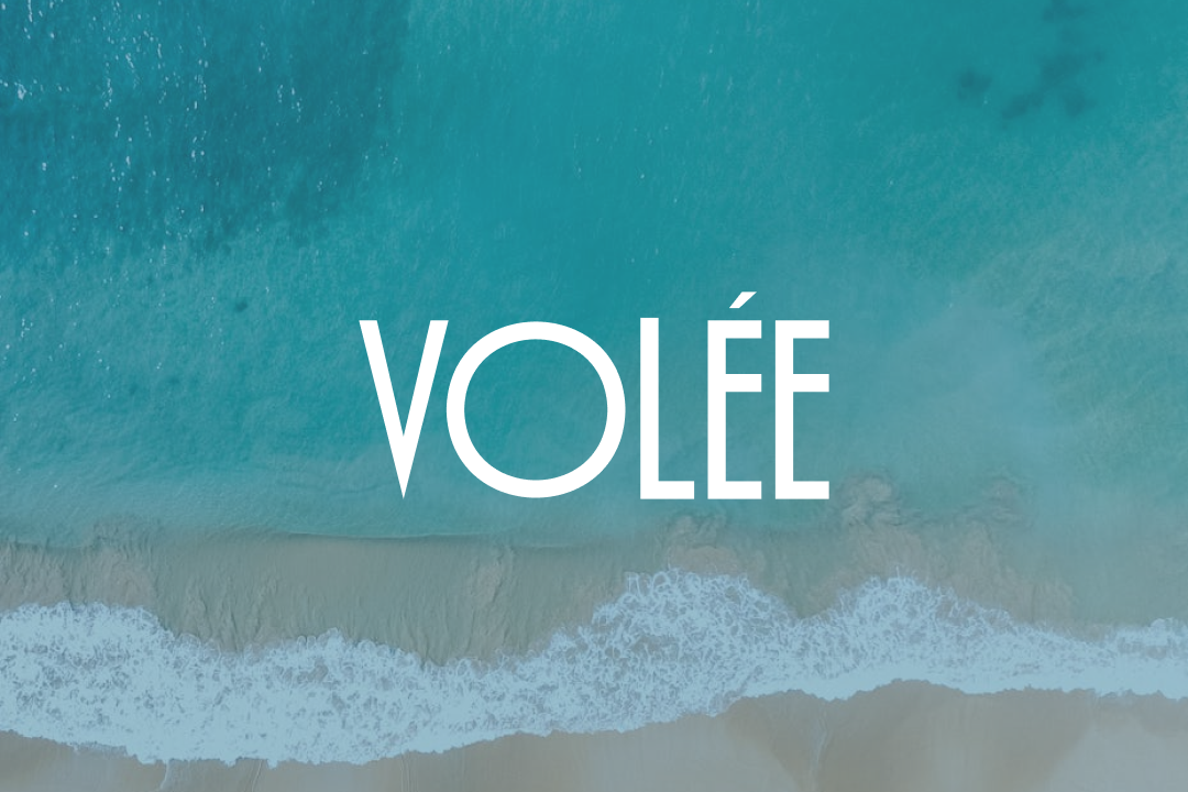 Volée