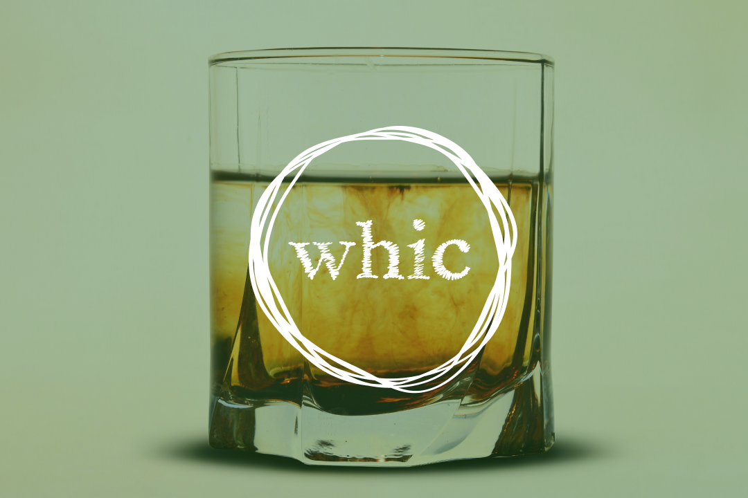 Whic