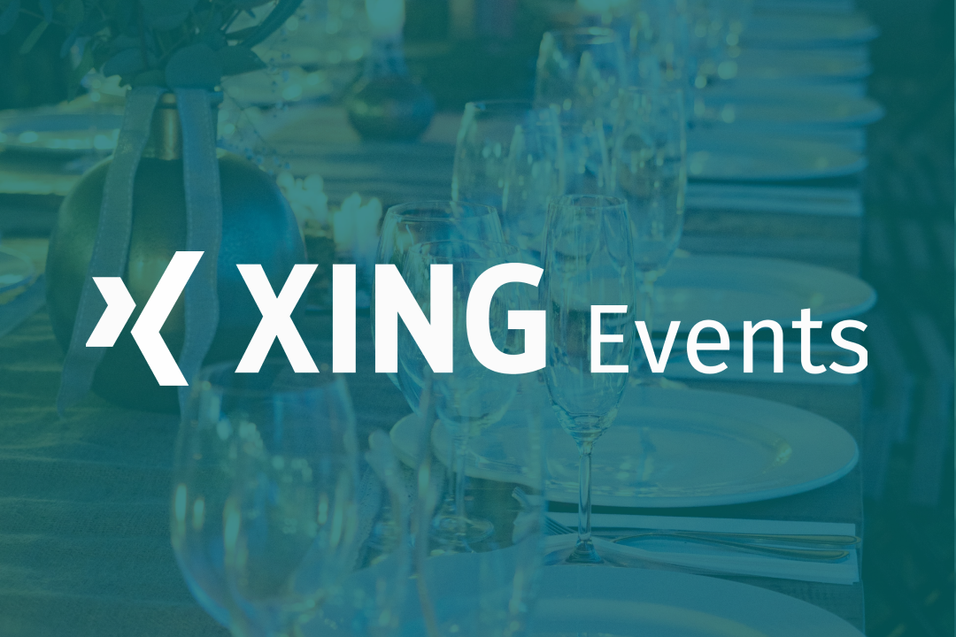 Xing Events