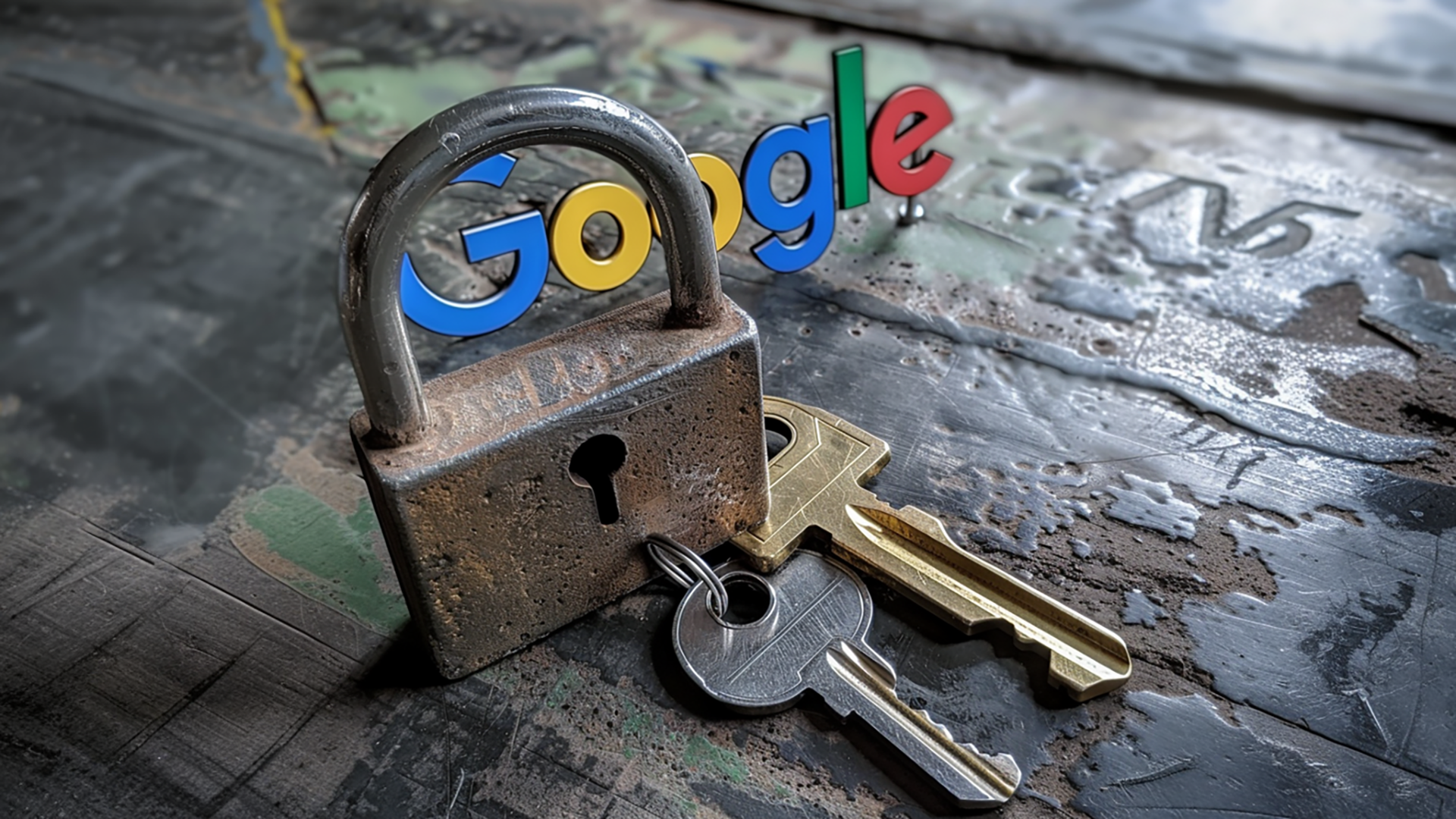 Google Leak Reveals Numerous Ranking Factors