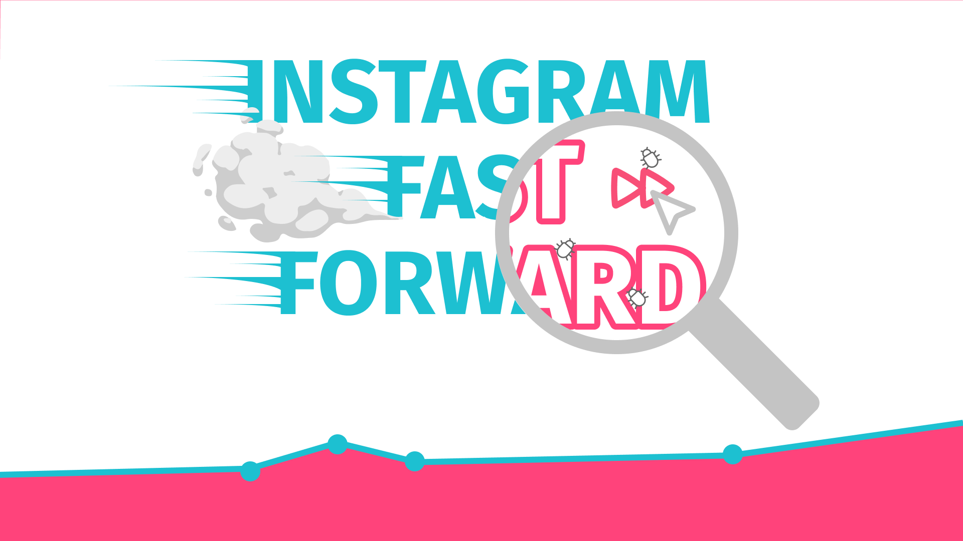 Neue Speed-up-Funktion für Instagram Reels