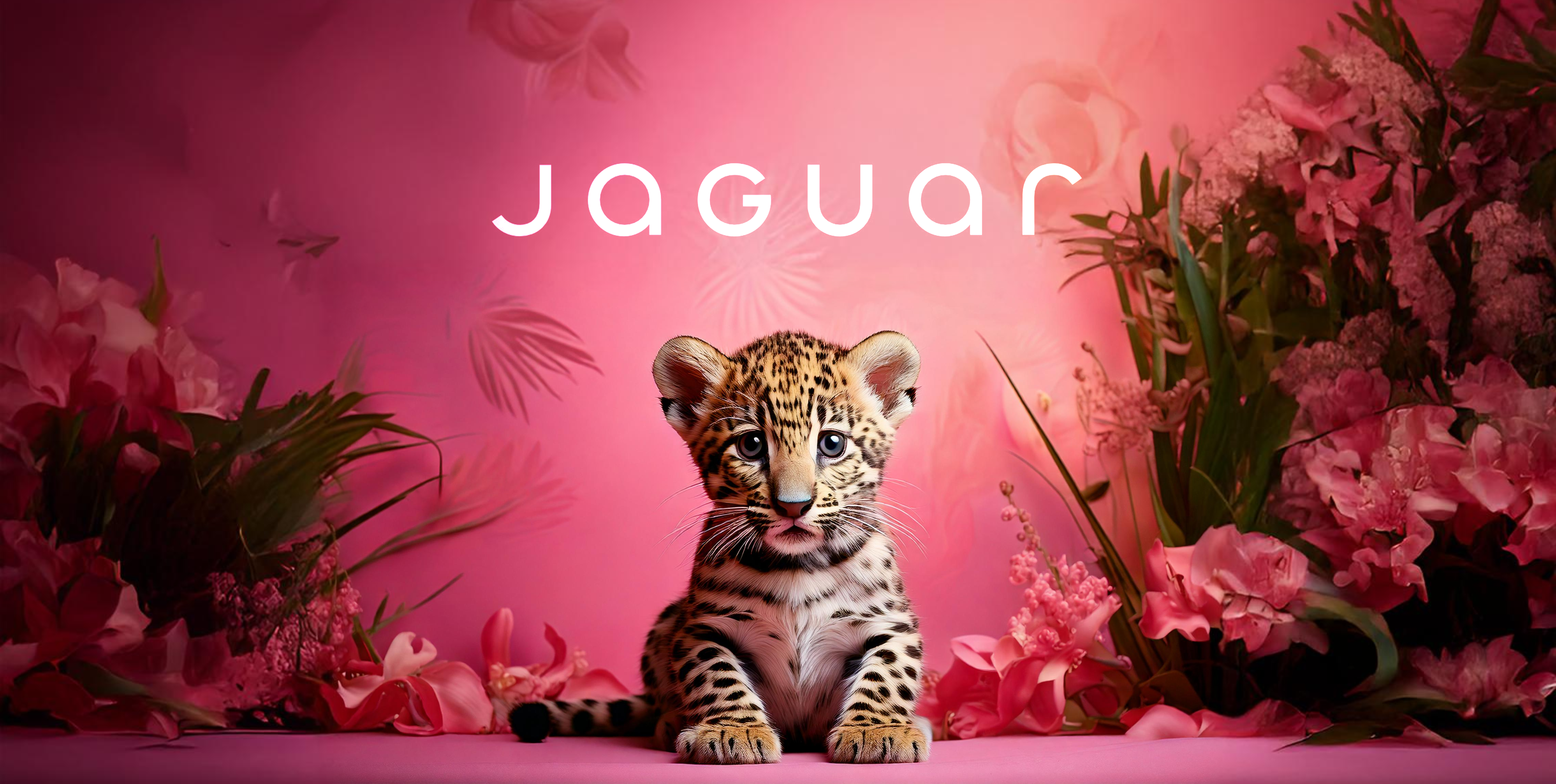 New Jaguar logo: Why the rebranding is polarising